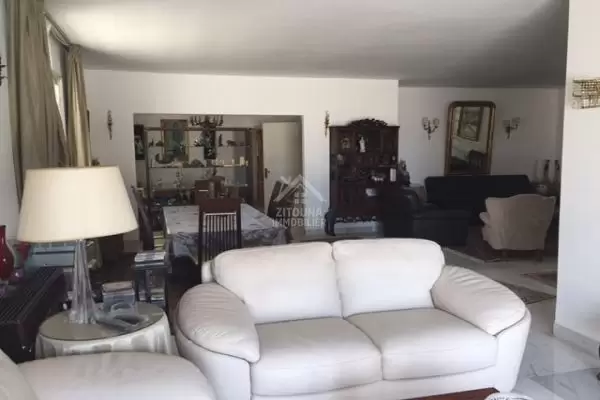 à louer une belle villa de prestige