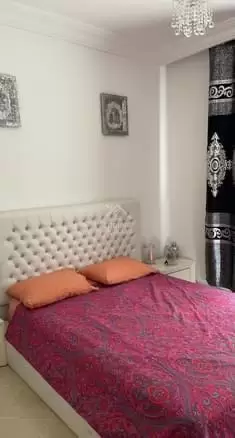 A louer un Appartement S+3 à la Marsa
