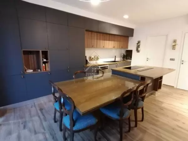 Une villa de charme à louer à la Soukra