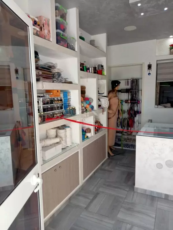 A vendre un fond commerce à Sidi Daoued