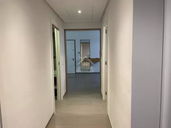 A louer un beau Duplex S3 avec piscine aux Berges du Lac 2
