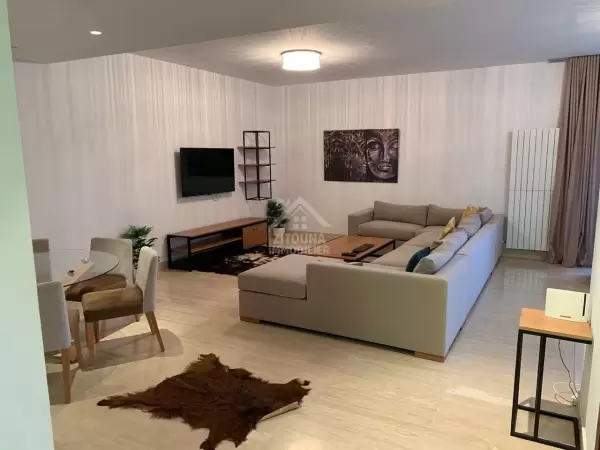 A louer un beau Duplex S3 avec piscine aux Berges du Lac 2