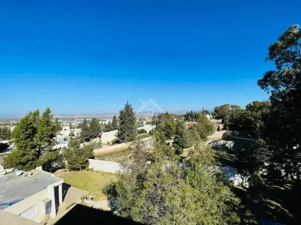 Villa à vendre à Zaghouan