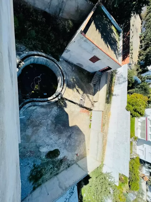 Villa à vendre à Zaghouan