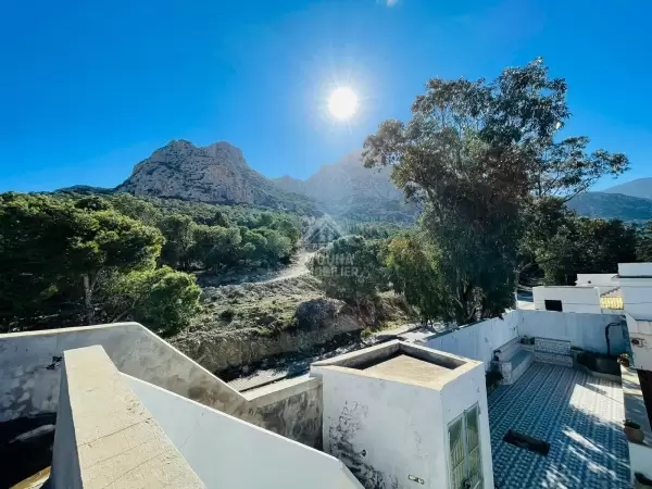 Villa à vendre à Zaghouan
