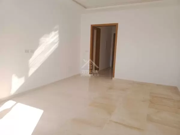 A vendre un appartement S+3