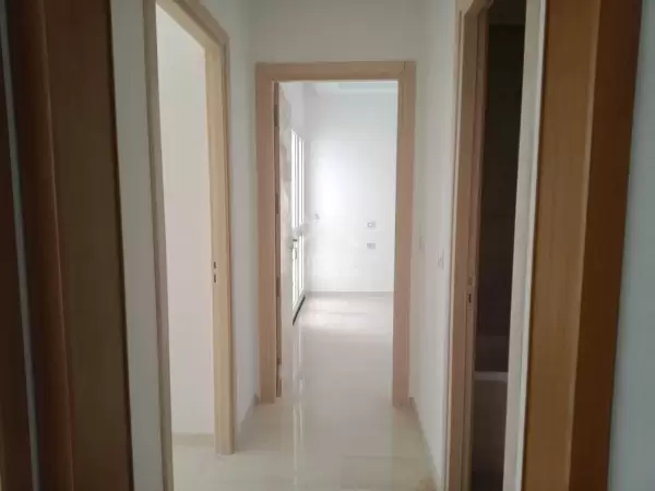 A vendre un appartement S+3