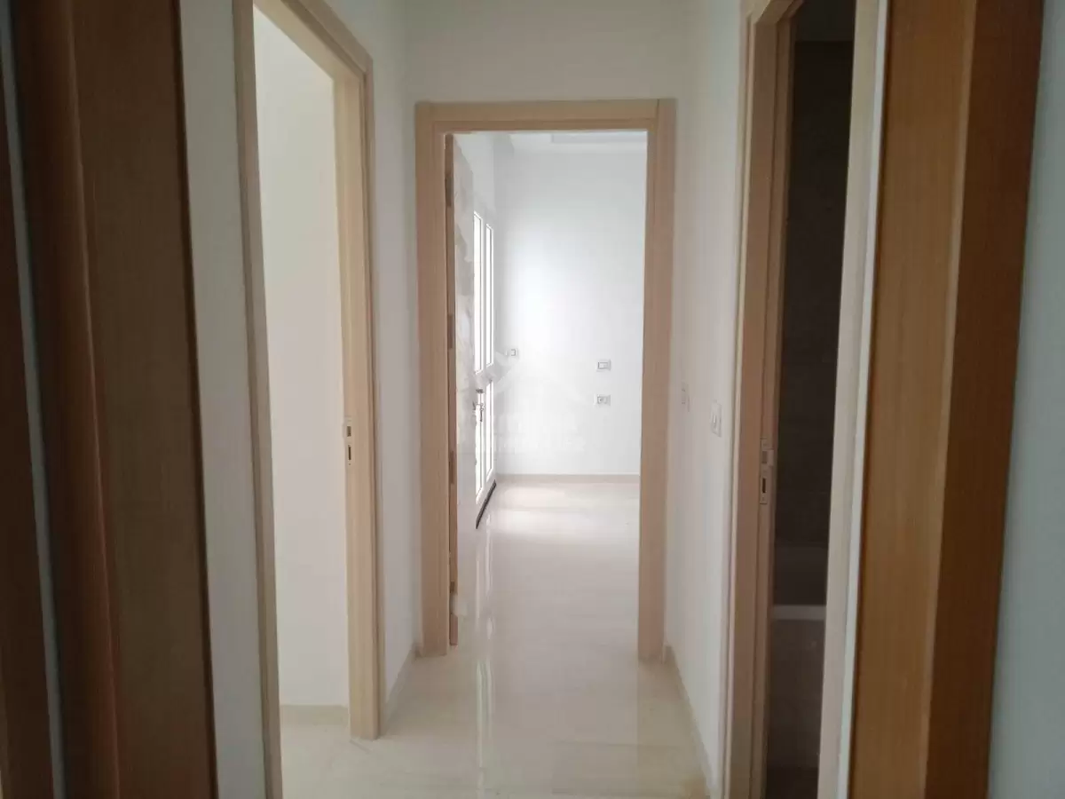 A vendre un appartement S+3