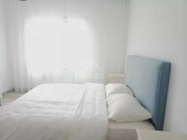 a louer un Appartement s+1 jamais habité à la Marsa Plage