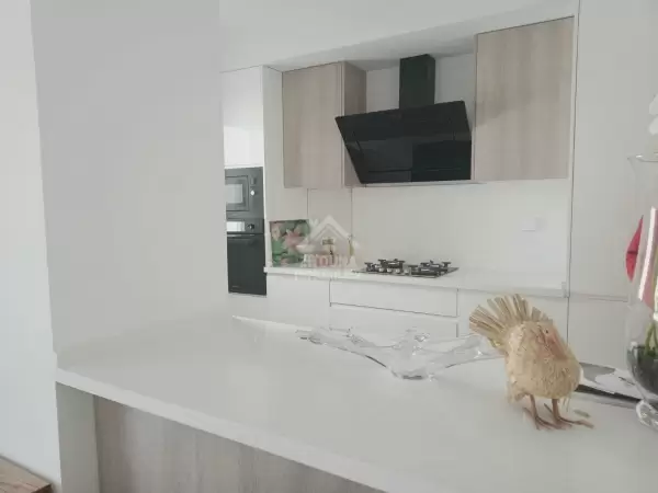A louer un bel appartement s+2 à La Marsa Plage
