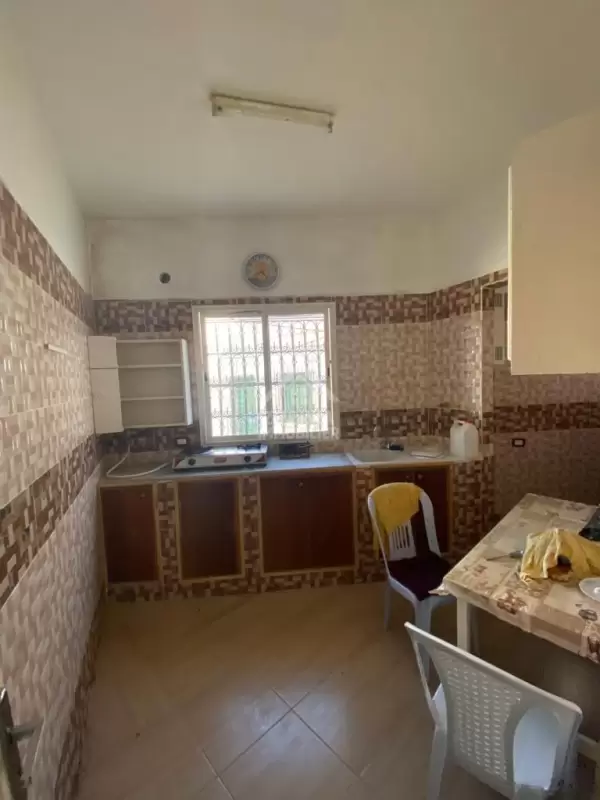 A louer un appartement s+1 à la Marsa ville