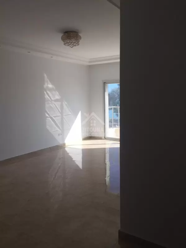 A louer une villa de charme avec piscine à Gammarth