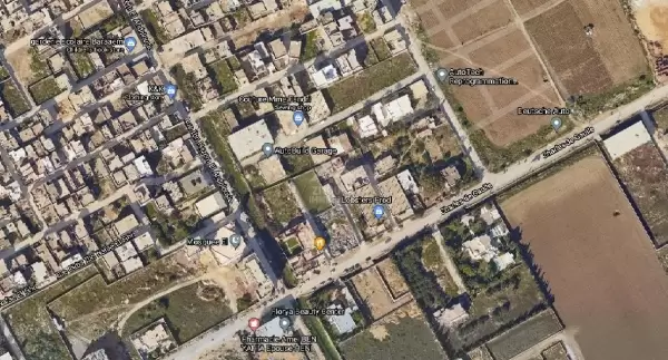 Terrain à vendre à la Marsa Bhar Lazrag pour Promoteur ou Investisseur