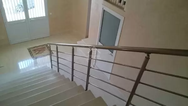 A Louer un bel appartement à Gammarth