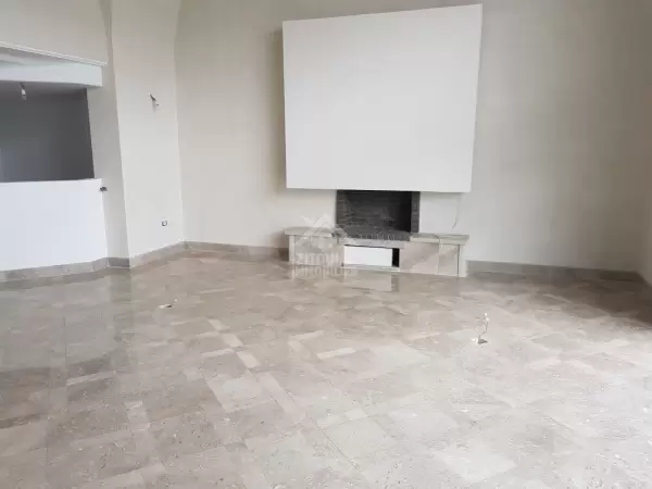A vendre une villa neuve à gammarth