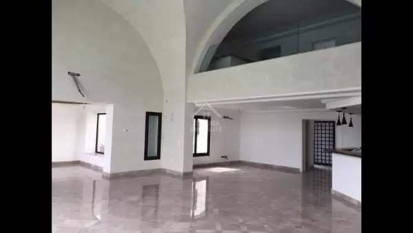 A vendre une villa de charme à Gammarth Forêt