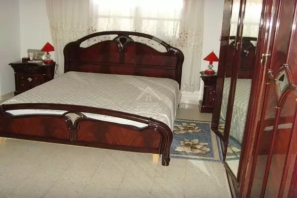 Belle Villa A vendre à la Marsa ville