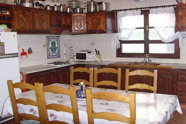 Belle Villa A vendre à la Marsa ville