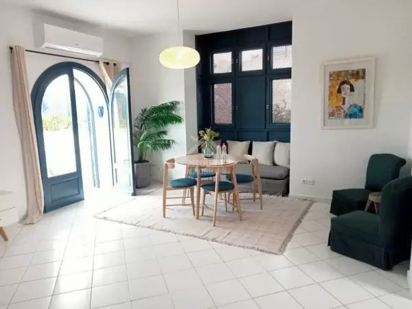 A louer un beau duplex à Gammarth Tulip