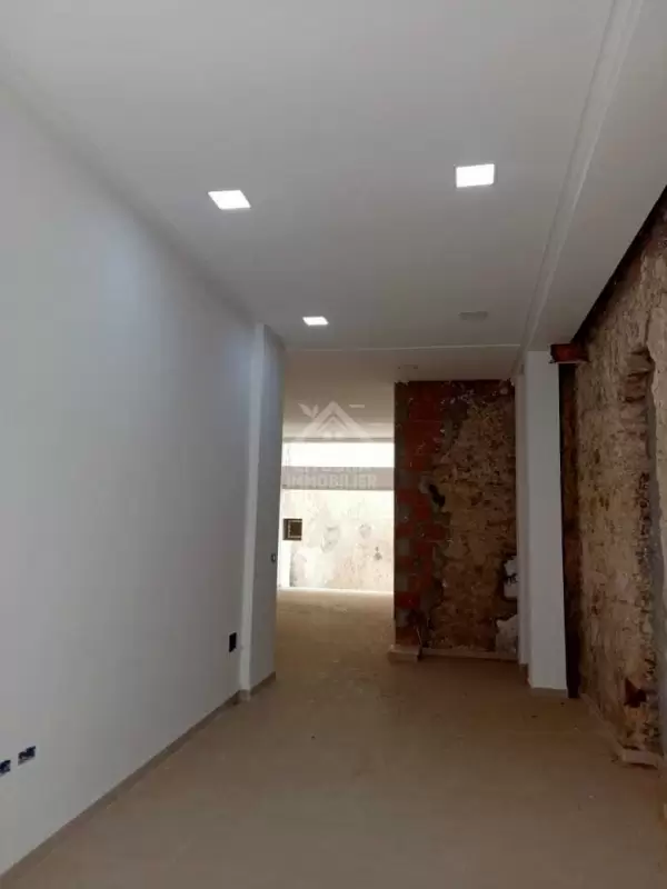 Un local administratif à louer au coeur de la Marsa ville