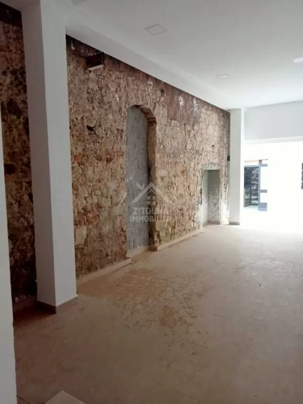 Un local administratif à louer au coeur de la Marsa ville