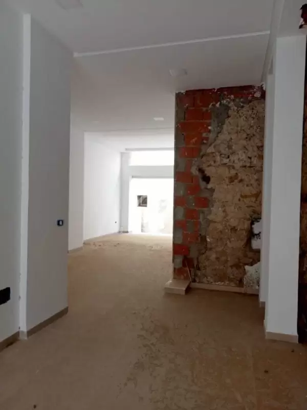 Un local administratif à louer au coeur de la Marsa ville