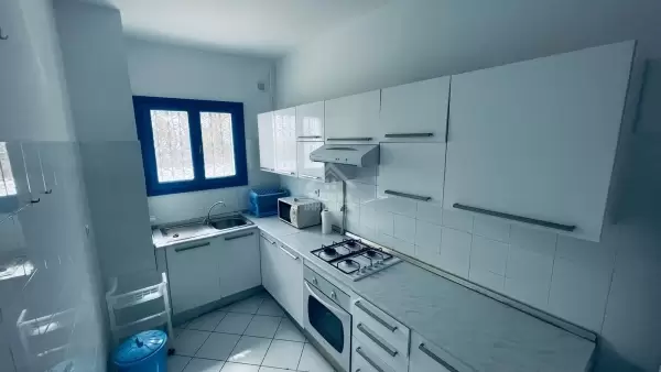 A louer un duplex au Golden Tulip avec une vue sur mer