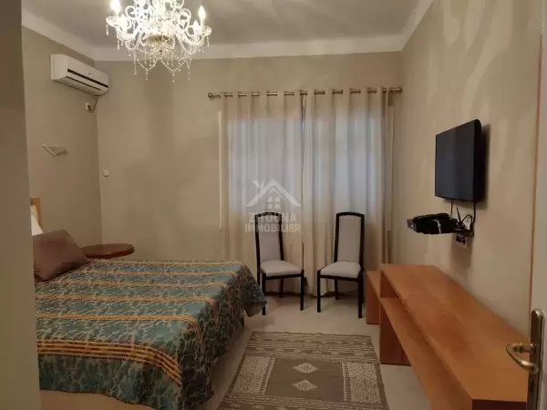 A louer une belle villa