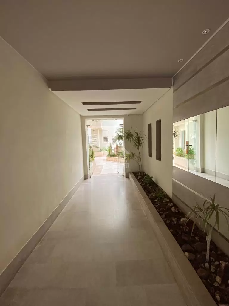 A louer un bel appartement à la Marsa
