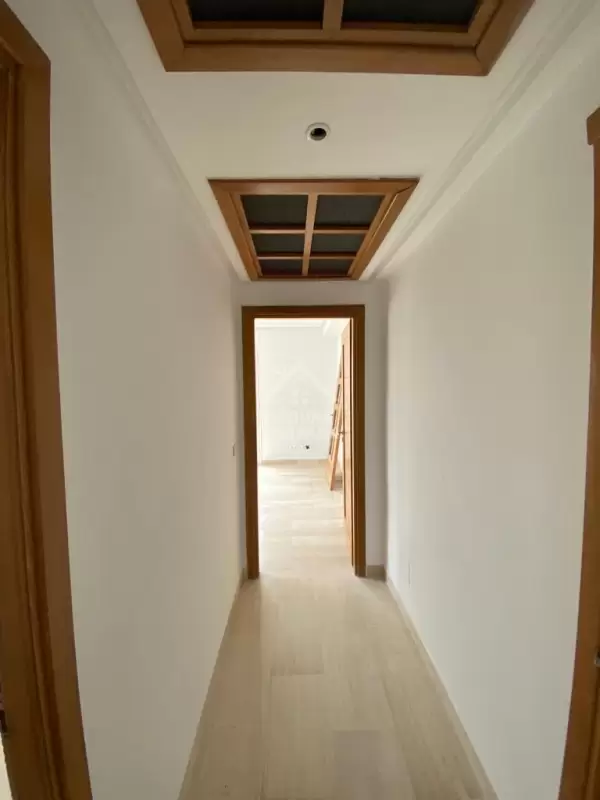 A louer un spacieux appartement à la Marsa
