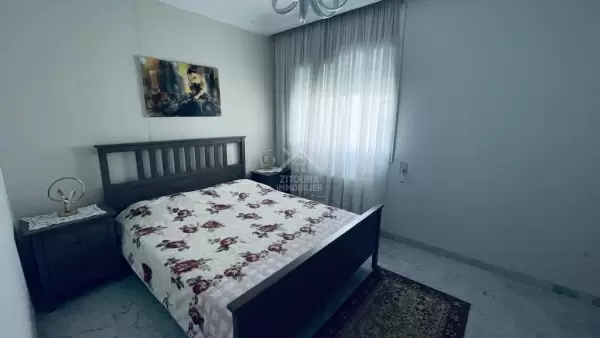 Un appartement luxueux à louer aux berges du Lac II