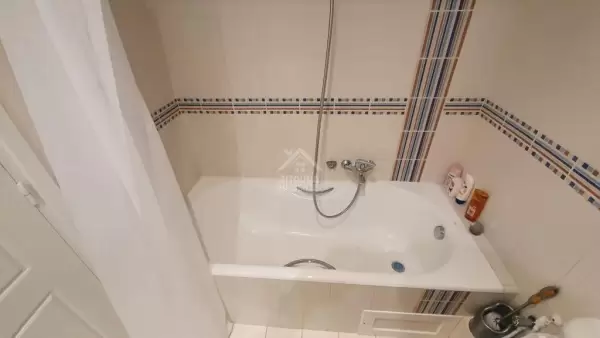 Un appartement à louer à Cité El Khalil la Marsa