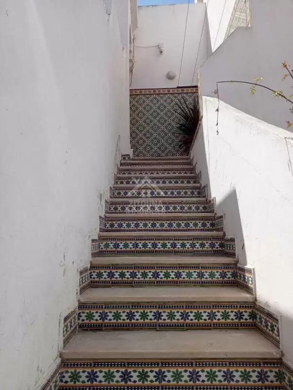 A louer un appartement à Sidi Abdelaziz