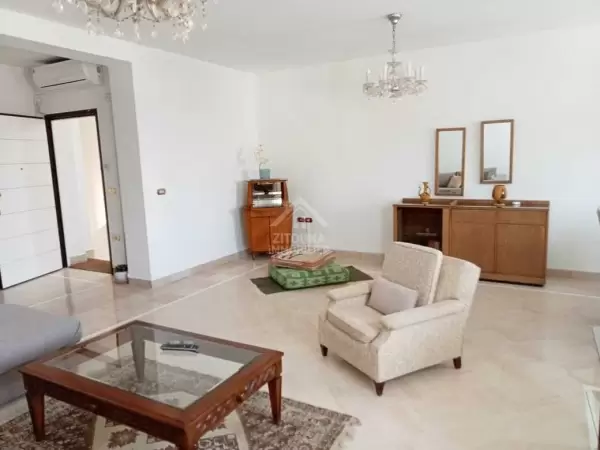 A louer un appartement S+3 à La Marsa Stade