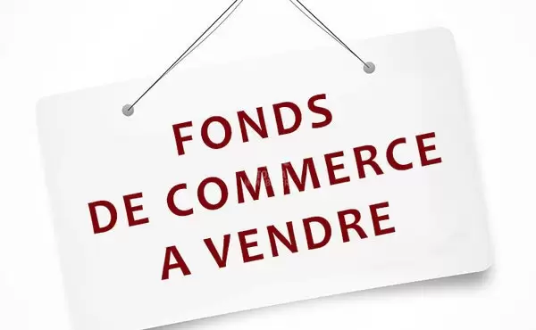Un fond de commerce d'une salle de sport à vendre à la Marsa