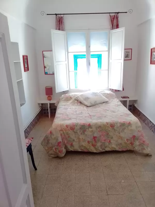 Appartement à louer meublé