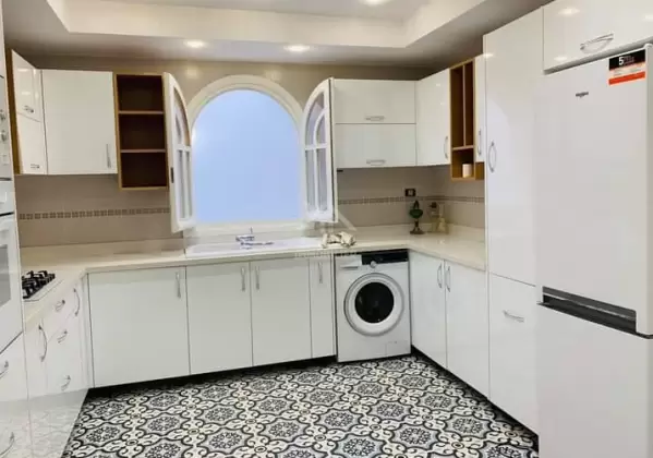 A Vendre deux appartements à hammamet