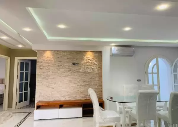 A Vendre deux appartements à hammamet