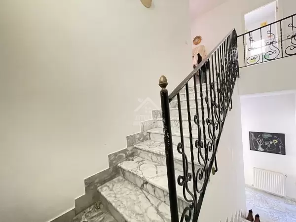 Villa à louer à Sidi Daoud
