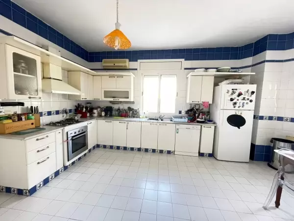 Villa à louer à Sidi Daoud
