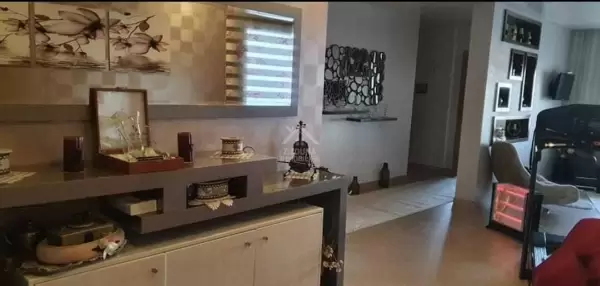 Un Bel appartement meuble à vendre à Bizerte avec vue sur mer