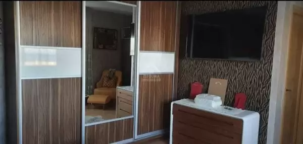Un Bel appartement meuble à vendre à Bizerte avec vue sur mer