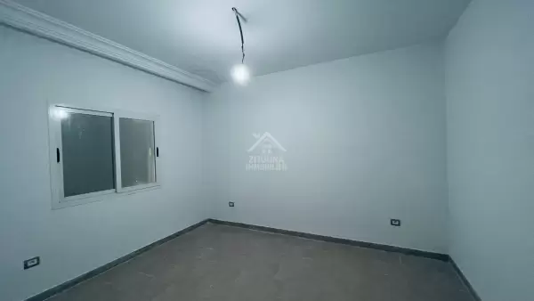 A vendre une grande villa à Tunis