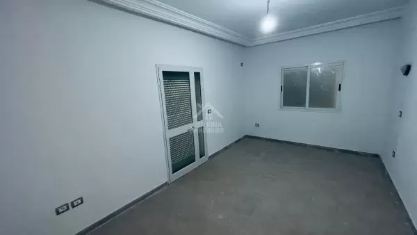A vendre une grande villa à Tunis