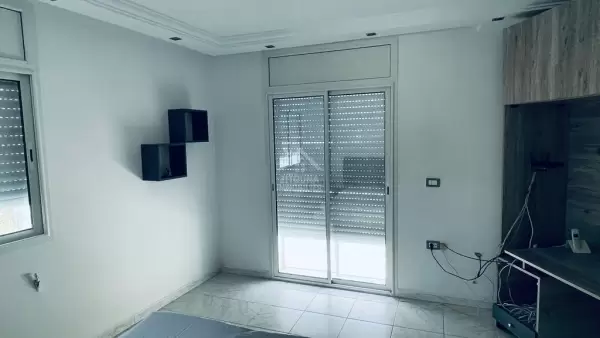 A Vendre une villa à Raoued plage