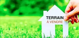 A Vendre un terrain de 915 m² à EL Kram