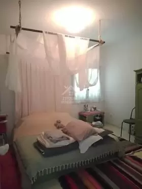 A louer un étage de villa à Ariana