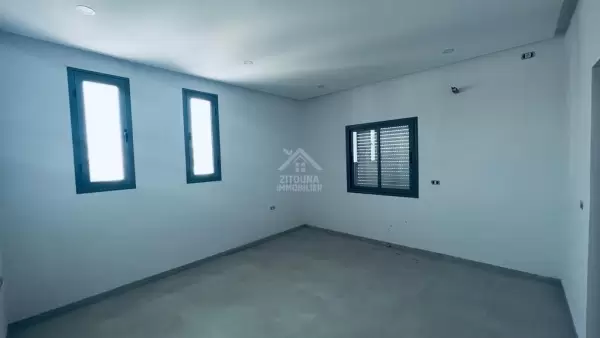 A louer des bureaux à la Marsa cite des juges