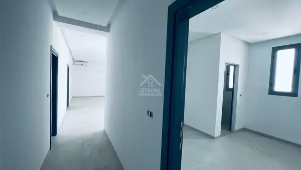 A louer des bureaux à la Marsa cite des juges