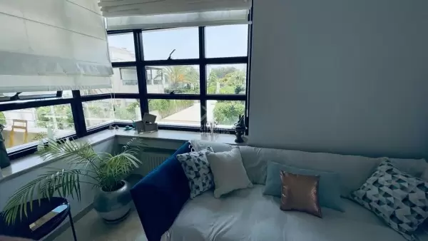 a louer un appartement meublé de haut standing
